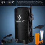 Надуваема дъска KESSER® SUP с прозорче за изправяне - Image 7