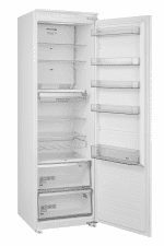 Еднокамерен хладилник за вграждане Midea MDRE423FGE01 - Image 10