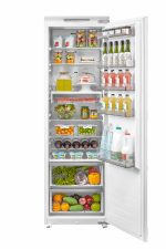 Еднокамерен хладилник за вграждане Midea MDRE423FGE01 - Image 3