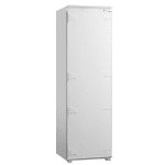 Еднокамерен хладилник за вграждане Midea MDRE423FGE01 - Image 4