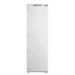 Еднокамерен хладилник за вграждане Midea MDRE423FGE01