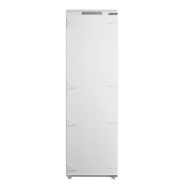 Еднокамерен хладилник за вграждане Midea MDRE423FGE01