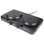 Двоен котлон SilverCrest SDK 2500 C