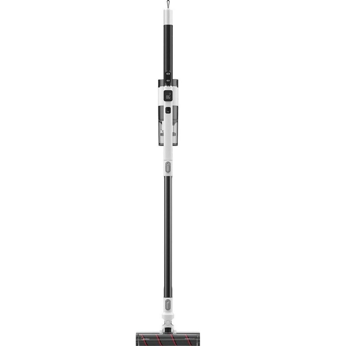 Midea L10 Akku, безжична прахосмукачка с Турбо Четка - Image 4