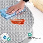 KESSER® 2в1 бар маса сгъваема бистро маса - Image 9