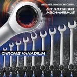 MASKO® Кутия за инструменти 969 части - Image 3