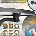 KESSER® гастро бар маса сгъваема бистро маса Ø 80см - Image 2