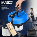 MASKO® Индустриална прахосмукачка 2300 W - Image 3