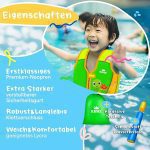 Неопренова жилетка за плуване с воден пистолет - Image 4