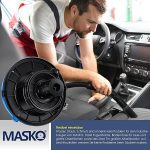 MASKO® Индустриална прахосмукачка 2300 W - Image 4