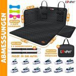 Lovpet протектор за багажник със странична защита - Image 2