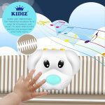 Kidiz® Бебешко легло 3 в 1 - Image 7