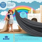 Балдахин за легло за детска стая, детска палатка за игра KIDIZ - Image 7