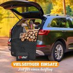 Lovpet протектор за багажник със странична защита - Image 8