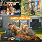 Lovpet протектор за багажник със странична защита - Image 4