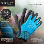 Комплект градински торби KESSER® 2x500л. - Image 3