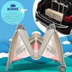 Kidiz® Бебешко легло 3 в 1 - Image 2