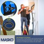 MASKO® Индустриална прахосмукачка 2300 W - Image 6
