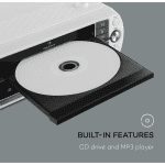 Радио AUNA DAB + / PLL FM, CD / MP3 - Image 7