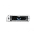 Радио AUNA DAB + / PLL FM, CD / MP3