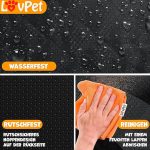 Lovpet протектор за багажник със странична защита - Image 9