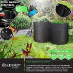 Комплект градински торби KESSER® 2x500л. - Image 9