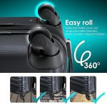 KESSER® ръчен куфар за пътуване, куфар с твърд корпус - Image 9