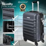 KESSER® ръчен куфар за пътуване, куфар с твърд корпус - Image 3