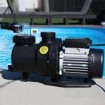 Anaterra циркулационна помпа за плувен басейн, 250w 7 m³/h - Image 7