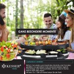 KESSER® Раклет грил 3в1 - Image 4