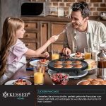 KESSER® Раклет грил 3в1 - Image 5