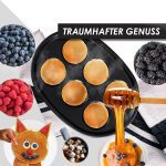 KESSER® Раклет грил 3в1 - Image 6