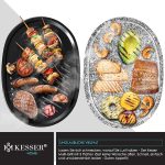 KESSER® Раклет грил 3в1 - Image 7