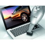 Clatronic HS2631 ръчна компактна прахосмукачка - Image 3