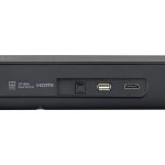 Саундбар Panasonic тонколона, Bassreflex, Bluetooth, HDMI - Image 5