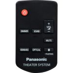 Саундбар Panasonic тонколона, Bassreflex, Bluetooth, HDMI - Image 8