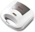 Тостер за сандвичи Girmi TS03, 750W, Бял - Image 3