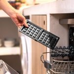 Уред за сандвичи Cecotec 3/1, 1000W, 3 чифта подвижни плочи - Image 8