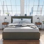 Нощно шкафче Vicco Fyrk, комплект от 2 бр - Image 2