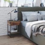 Нощно шкафче Vicco Fyrk, комплект от 2 бр - Image 4