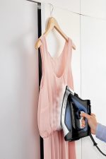 Парна ютия Rowenta Everlast Anticalc, 2700 W, 45 g/min. - Image 2