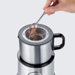 Индукционен пенообразувател мляко SEVERIN - Image 5