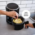 Mellerware - фритюрник с горещ въздух 1230W - Image 6