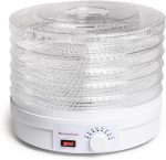 Електрическа сушилня MELCHIONI 5 рафта 250w