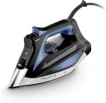 Парна ютия Rowenta Everlast Anticalc, 2700 W, 45 g/min.