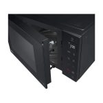 Микровълнова фурна LG MH6336GIB , 1150 W, 23л - Image 2