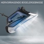 Парна ютия Rowenta Everlast Anticalc, 2700 W, 45 g/min. - Image 10