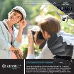 Калъф за фотоапарат KESSER®, защитен калъф - Image 8