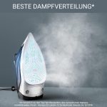 Парна ютия Rowenta Everlast Anticalc, 2700 W, 45 g/min. - Image 6