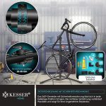 KESSER® Стойка за ремонт на велосипеди - Image 2